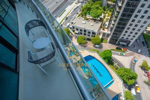 1 bedroom Apartment in Downtown Dubai (Downtown Burj Dubai), UAE No. 198875 9