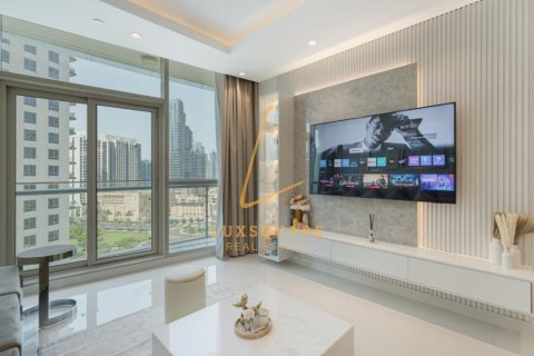 1 bedroom Apartment in Downtown Dubai (Downtown Burj Dubai), UAE No. 198875 27