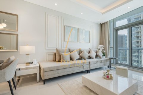 1 bedroom Apartment in Downtown Dubai (Downtown Burj Dubai), UAE No. 198875 28