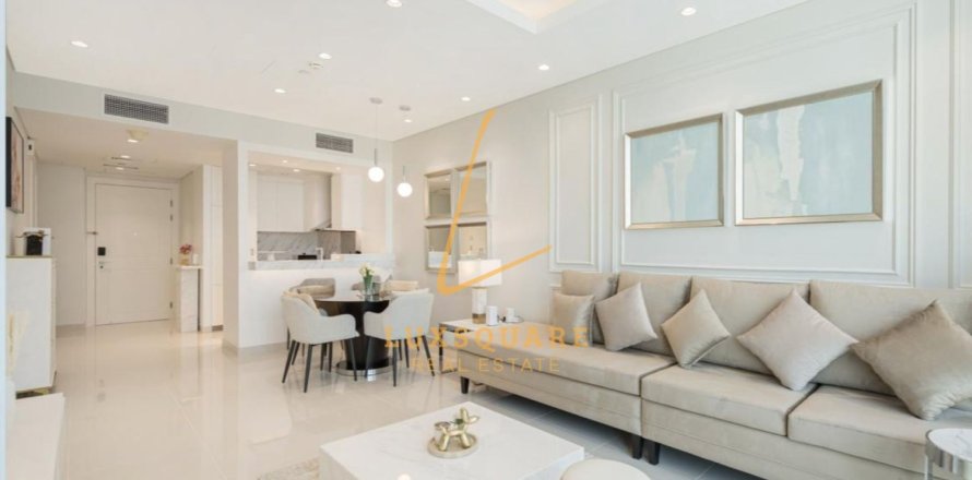 1 bedroom Apartment in Downtown Dubai (Downtown Burj Dubai), UAE No. 198875
