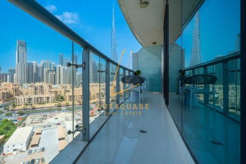 1 bedroom Apartment in Downtown Dubai (Downtown Burj Dubai), UAE No. 198875 8
