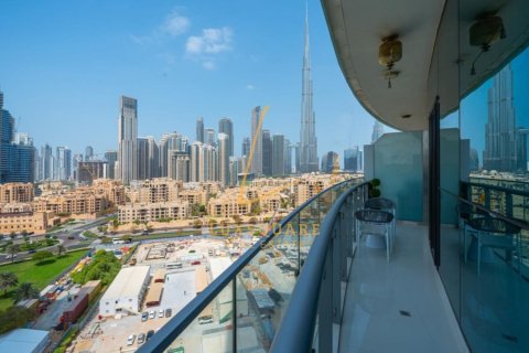 1 bedroom Apartment in Downtown Dubai (Downtown Burj Dubai), UAE No. 198875 4