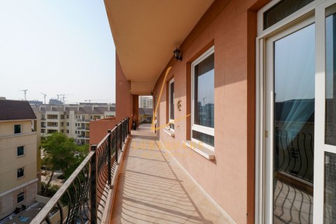 2 bedrooms Apartment in Uptown Motor City, UAE No. 198876 3