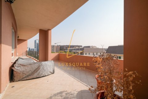 2 bedrooms Apartment in Uptown Motor City, UAE No. 198876 4
