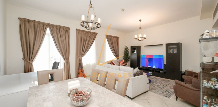 2 bedrooms Apartment in Uptown Motor City, UAE No. 198876