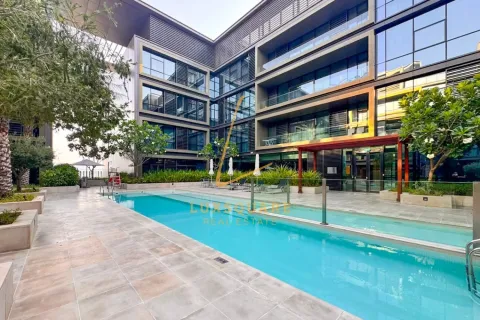 3 bedrooms Apartment in Al Wasl, UAE No. 198877 4
