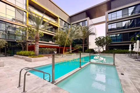 3 bedrooms Apartment in Al Wasl, UAE No. 198877 3