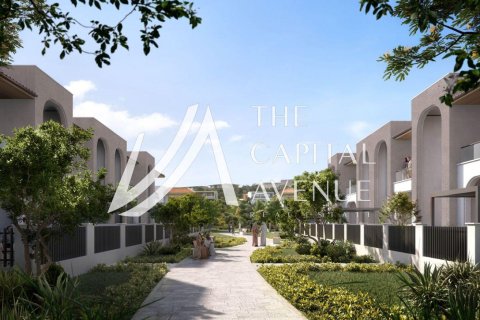 5 bedrooms Villa in Al Hudayriat Island, UAE No. 199661 7