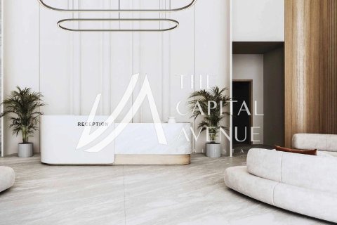 Studio Apartment in Shams Abu Dhabi, UAE No. 199659 8