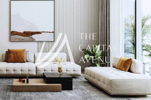 Studio Apartment in Shams Abu Dhabi, UAE No. 199659 12