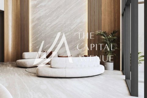 Studio Apartment in Shams Abu Dhabi, UAE No. 199659 7