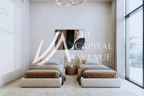 Studio Apartment in Shams Abu Dhabi, UAE No. 199659 10