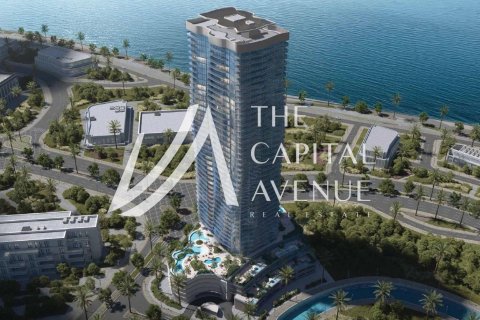 Studio Apartment in Shams Abu Dhabi, UAE No. 199659 4