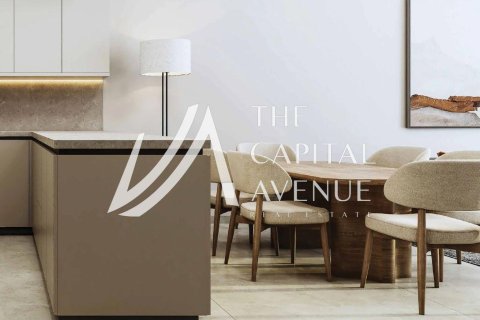 Studio Apartment in Shams Abu Dhabi, UAE No. 199659 11