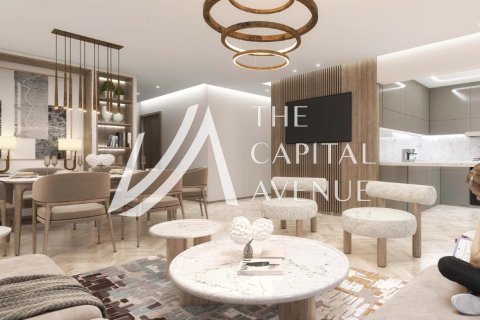 Appartement de Studio à Al Reem Island, UAE No. 199657 10