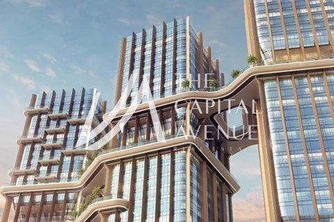 Appartement de Studio à Al Reem Island, UAE No. 199657 4