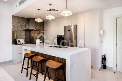 Appartement de 2 chambres à Shoreline Apartments, UAE No. 155399 26