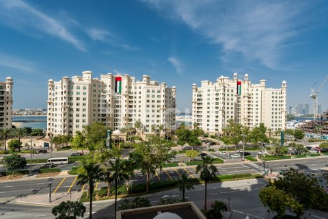 Appartement de 2 chambres à Shoreline Apartments, UAE No. 155399 27