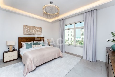 Appartement de 2 chambres à Shoreline Apartments, UAE No. 155399 16