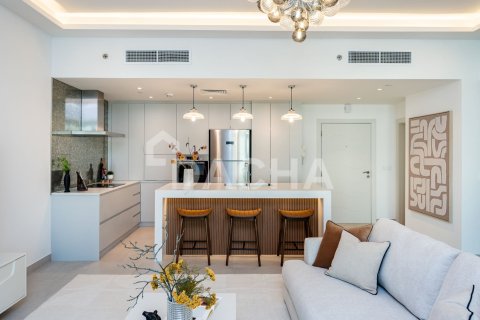 Appartement de 2 chambres à Shoreline Apartments, UAE No. 155399