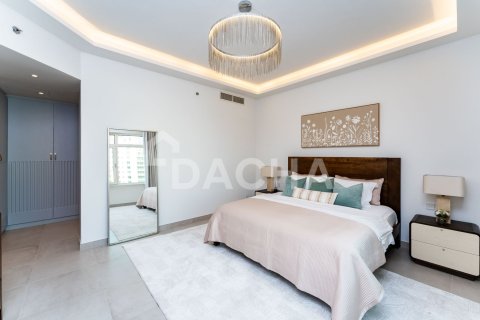 Appartement de 2 chambres à Shoreline Apartments, UAE No. 155399 15