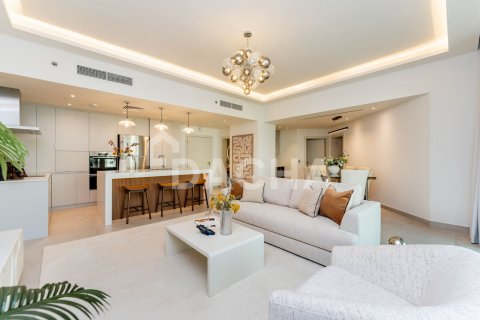 Appartement de 2 chambres à Shoreline Apartments, UAE No. 155399 22