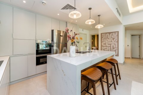 Appartement de 2 chambres à Shoreline Apartments, UAE No. 155399 25