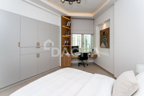 Appartement de 2 chambres à Shoreline Apartments, UAE No. 155399 9