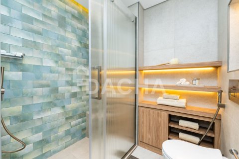 Appartement de 2 chambres à Shoreline Apartments, UAE No. 155399 5