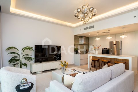 Appartement de 2 chambres à Shoreline Apartments, UAE No. 155399 23
