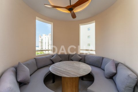 Appartement de 2 chambres à Shoreline Apartments, UAE No. 155399 28