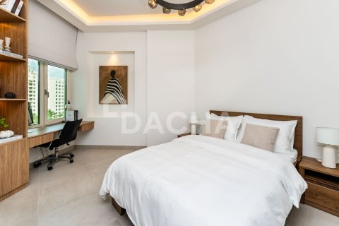 Appartement de 2 chambres à Shoreline Apartments, UAE No. 155399 8