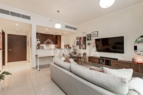 Appartement de 1 chambre à Park Heights, UAE No. 155397 22