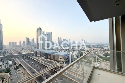 Appartement de 2 chambres à Downtown Dubai (Downtown Burj Dubai), UAE No. 155401 11