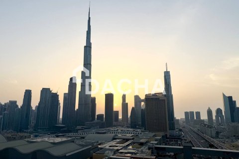 Appartement de 2 chambres à Downtown Dubai (Downtown Burj Dubai), UAE No. 155401 15
