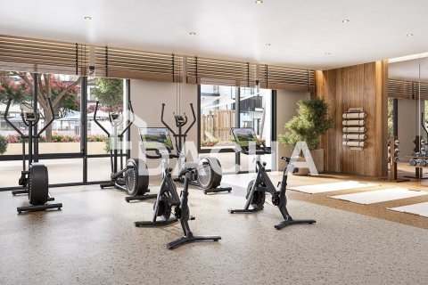 Appartement de 2 chambres à Town Square, UAE No. 155400 9