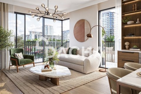 Appartement de 2 chambres à Town Square, UAE No. 155400 11