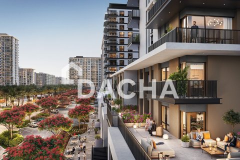 Appartement de 2 chambres à Town Square, UAE No. 155400