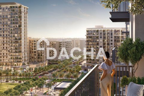 Appartement de 2 chambres à Town Square, UAE No. 155400 5