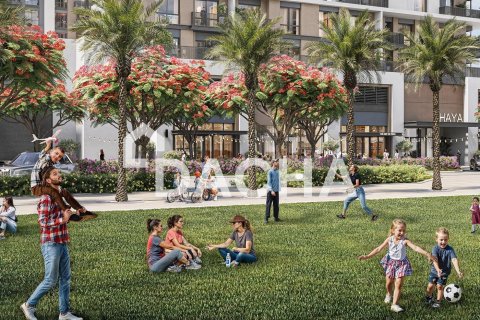 Appartement de 2 chambres à Town Square, UAE No. 155400 6