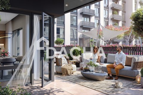 Appartement de 2 chambres à Town Square, UAE No. 155400 4