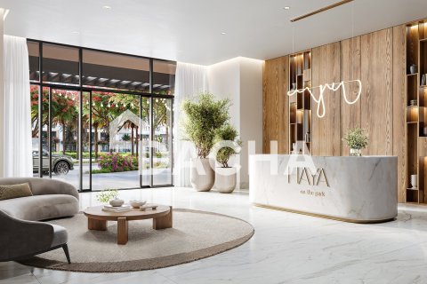 Appartement de 2 chambres à Town Square, UAE No. 155400 3