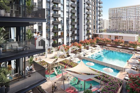 Appartement de 2 chambres à Town Square, UAE No. 155400 8