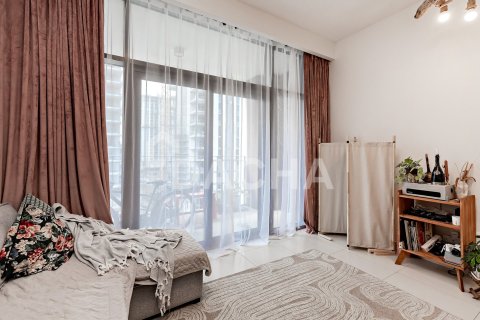 Appartement de 1 chambre à Dubai Hills Estate, UAE No. 155395 12