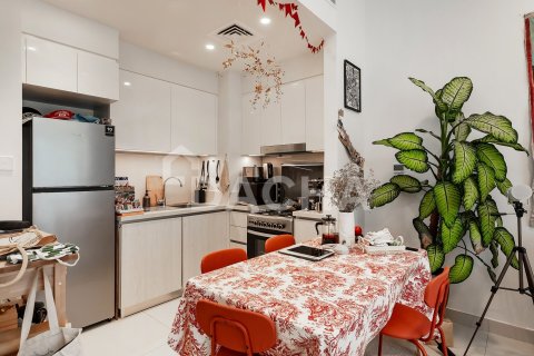 Appartement de 1 chambre à Dubai Hills Estate, UAE No. 155395 10