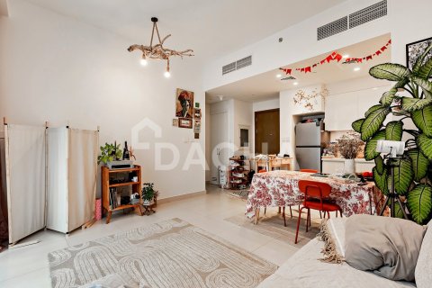 Appartement de 1 chambre à Dubai Hills Estate, UAE No. 155395 14