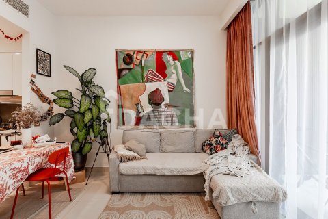 Appartement de 1 chambre à Dubai Hills Estate, UAE No. 155395 11