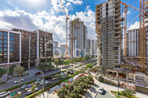 Appartement de 1 chambre à Dubai Hills Estate, UAE No. 155395 3