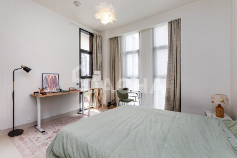 Appartement de 1 chambre à Dubai Hills Estate, UAE No. 155395 17