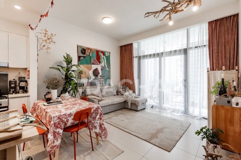 Appartement de 1 chambre à Dubai Hills Estate, UAE No. 155395